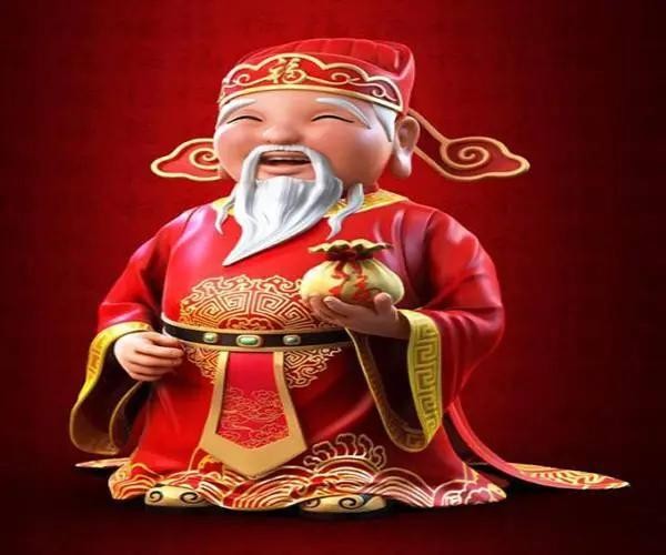 正月初五接财神习俗以及注意事项（正月初五迎财神）(15)