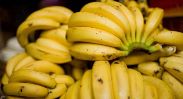 怎么催熟香蕉,香蕉怎么催熟最快图4