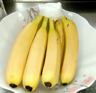 ​怎么催熟香蕉,香蕉怎么催熟最快