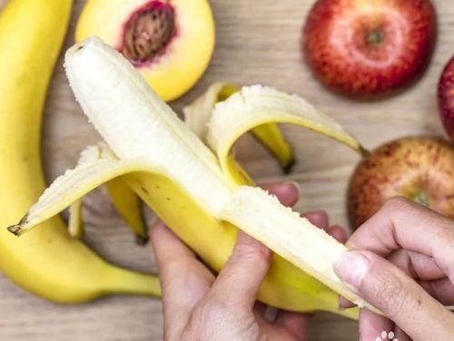 香蕉怎么催熟最简单的方法视频