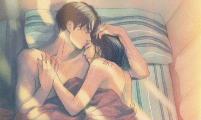 ​分手后想挽回女友，用这些方法来挽回女朋友