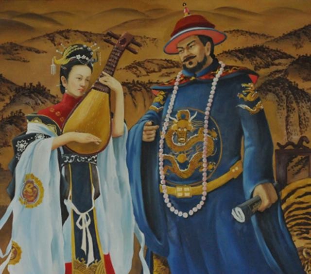 吴三桂反清有没成功可能（吴三桂为什么举兵反清）