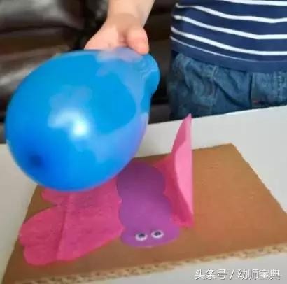 科学区纸质自制玩教具（15种科学区自制玩教具）(7)