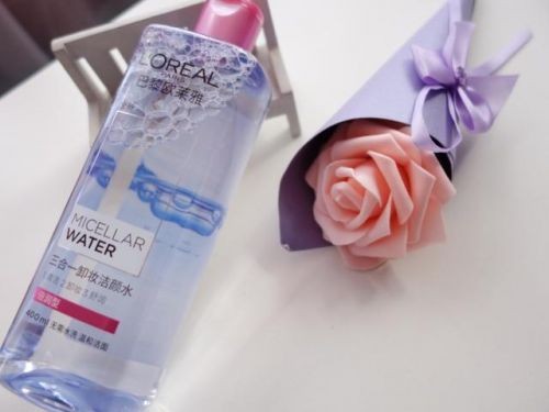 美宝莲卸妆油成分表_美宝莲卸妆油可以带上飞机吗-第1张图片-