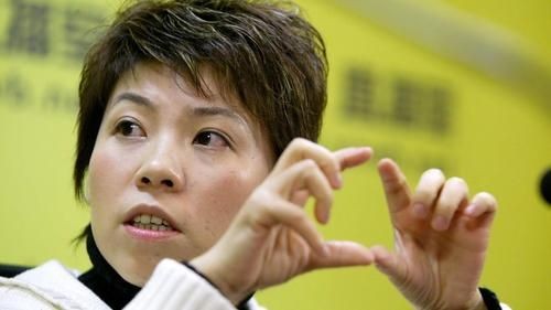 邓亚萍故事简介100个字(邓亚萍故事100字左右)-第1张图片-