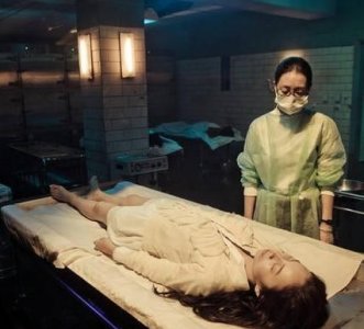 ​殡仪馆哪里最可怕视频(殡仪馆火化死人化妆)