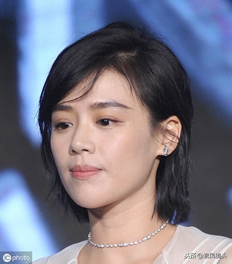 影视明星:马思纯 主演《盗墓笔记》《荞麦疯长》《第一炉香》