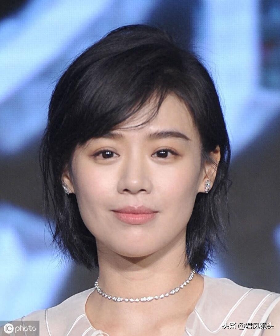 影视明星:马思纯 主演《盗墓笔记》《荞麦疯长》《第一炉香》