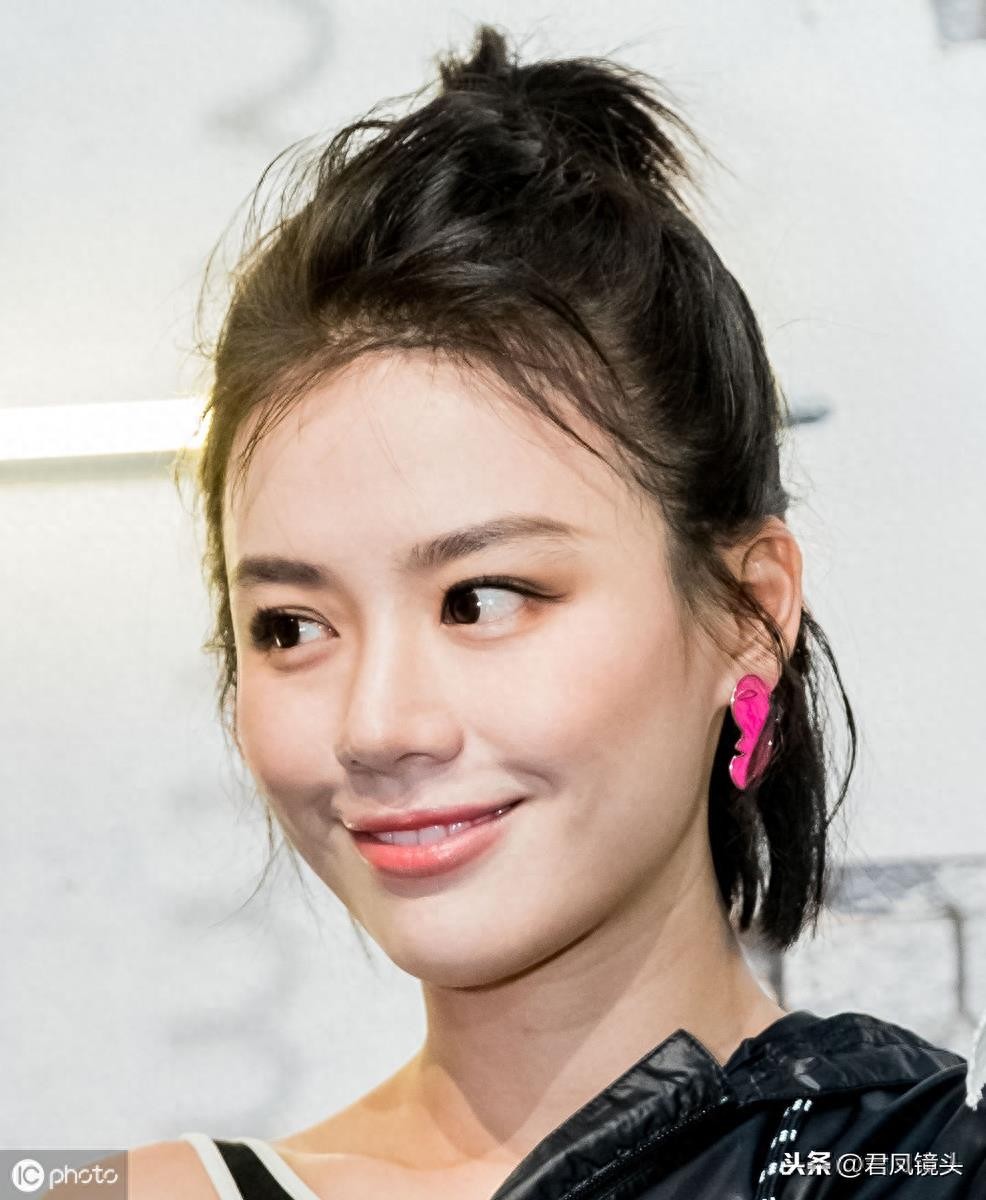 影视明星:马思纯 主演《盗墓笔记》《荞麦疯长》《第一炉香》