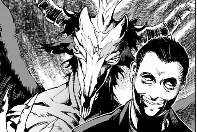 对付人渣最好的办法（对付人渣就要用黑魔法）(3)