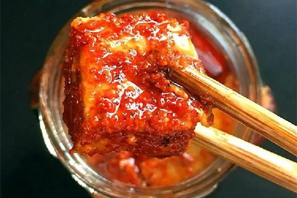 霉豆腐盐和辣椒的比例 霉豆腐盐放少了怎样加盐