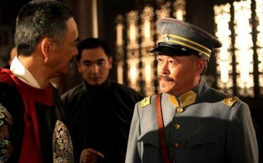 段祺瑞因小瞧他，丢尽了脸面，每月还得拿一百大洋送对方！