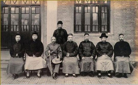 段祺瑞因小瞧他，丢尽了脸面，每月还得拿一百大洋送对方！