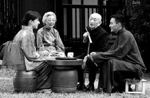 段祺瑞因小瞧他，丢尽了脸面，每月还得拿一百大洋送对方！