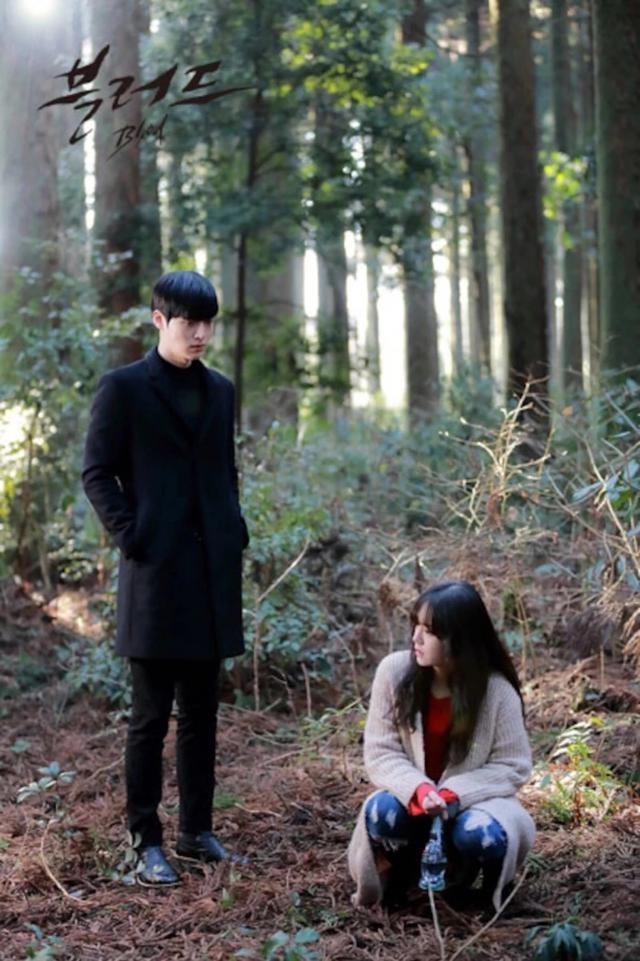 具惠善不仅仅是一个才女，还是从小美到大的纯天然美女