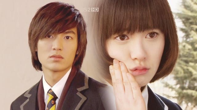 具惠善不仅仅是一个才女，还是从小美到大的纯天然美女