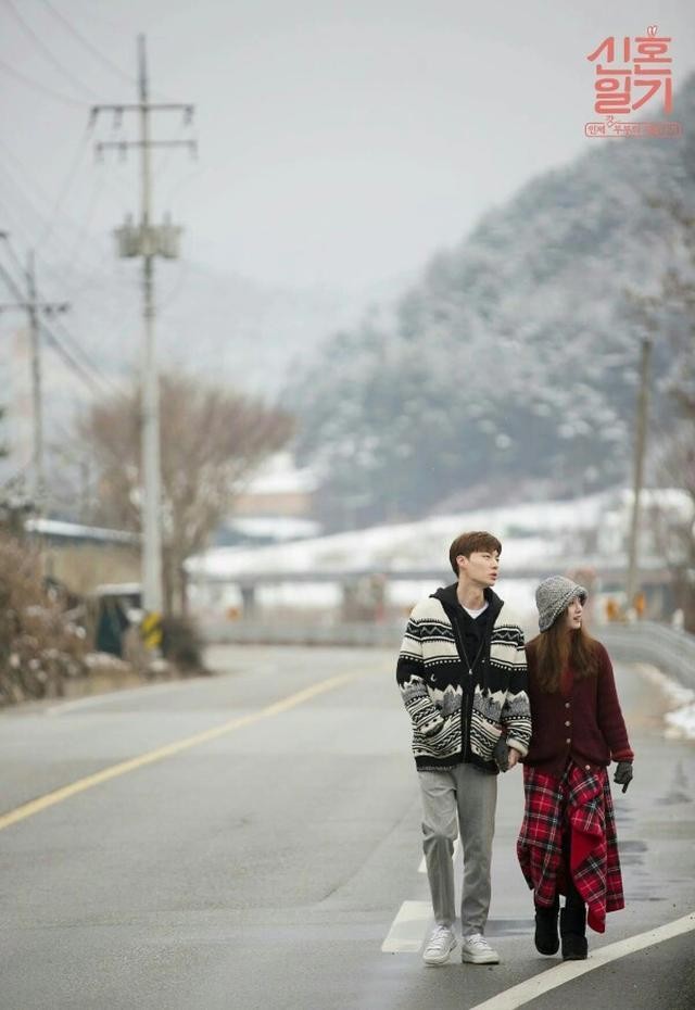 具惠善不仅仅是一个才女，还是从小美到大的纯天然美女