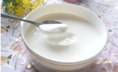 ​过期的酸奶有什么用