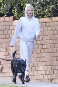 ​欧美时尚明星街拍（2025年1月第26期）