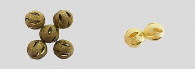 ​如何在不同工件上实现环保镀金？化学镀金水使用技巧