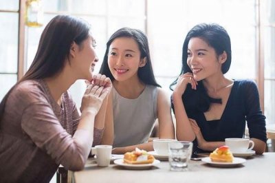 ​有一种友情叫一直都在，有一种友谊叫作我一直都在