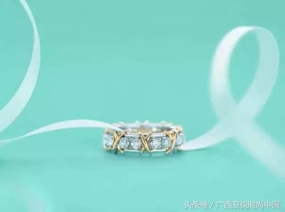 ​为什么会有一种蓝叫蒂芙尼蓝？