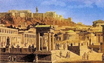 ​上古时期的文化有几种？