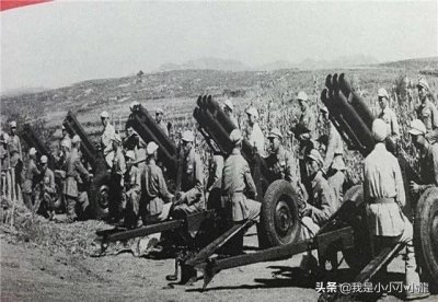 ​四大野战军，在解放时期都负责哪些地区，以及他们对手都是谁