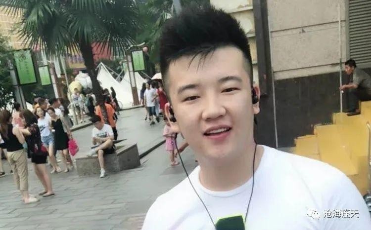 陕西木森个人介绍（正能量主播木森为家乡防疫捐款50W）