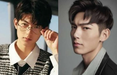 ​樊治欣个人资料简介及家世被扒还在上大学吗 和李墨之是情侣吗塌房是怎么回事