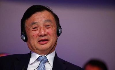 ​华为手机创始人是谁（华为创始人是任正非）