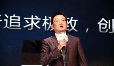 华为手机创始人是谁（华为创始人是任正非）(4)