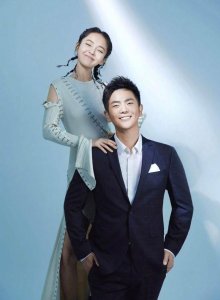 ​张佳宁张晓龙关系（张佳宁和张晓龙拍情侣照）