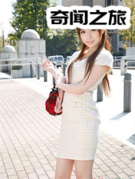 藤泽美羽个人资料（一出道马上就有大批人追捧）(7)_