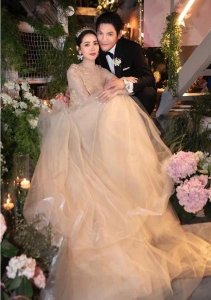 ​向佐对郭碧婷婚后不一样了(遇见的时间真的很重要)