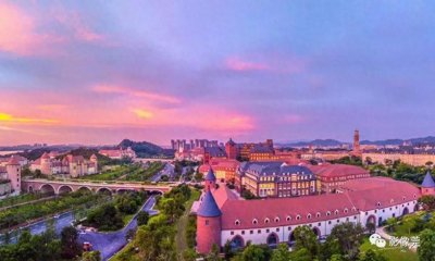 ​大揭秘｜华为重仓松山湖，只为这几点