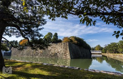 ​日本兴衰多少事，尽在京都二条城