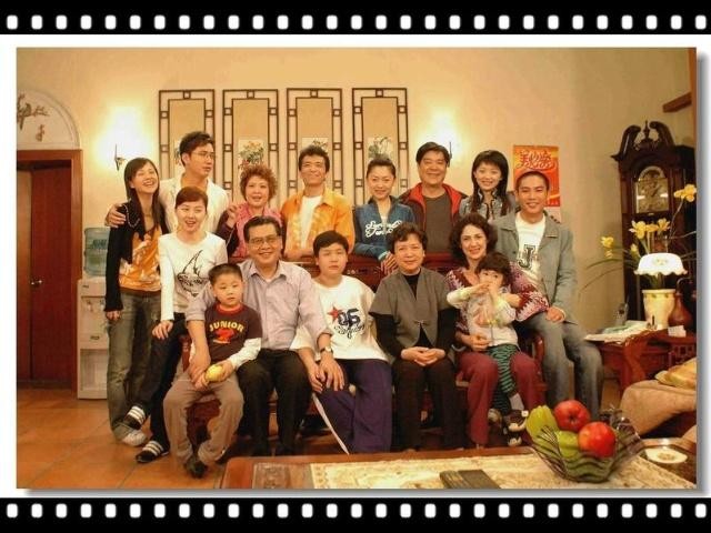 外来媳妇本地郎第三部目录