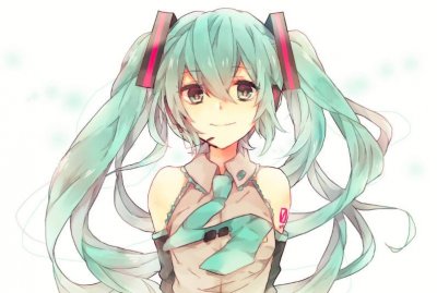 ​初音未来今天7岁生日：我举办了全球首个“动漫人物演唱会”