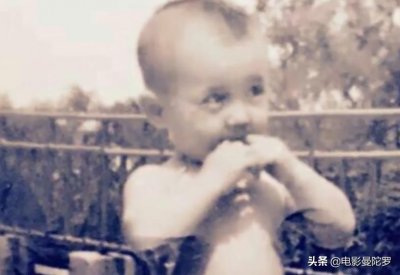 ​沈腾年轻时究竟有多帅？一张照片，颜值碾压当代小鲜肉