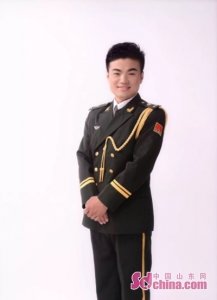 ​《我是大明星》冠军杨松要来滨州啦 邀你为国庆生