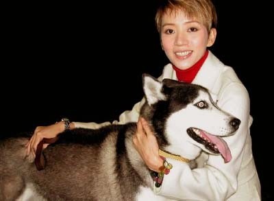 梅艳芳喜欢的是张国荣还是刘德华？真正爱的人却是他！