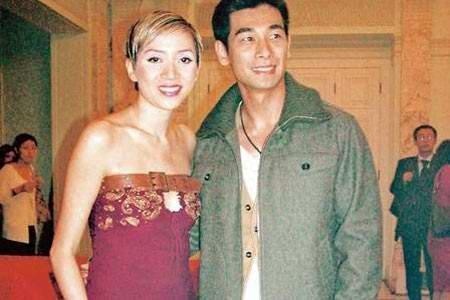 梅艳芳喜欢的是张国荣还是刘德华？真正爱的人却是他！