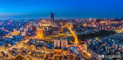 ​徐州如果要成立淮海省，连云港会加入吗