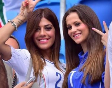 ​巴西美女有多美，你想象不到