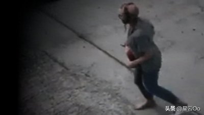 ​详解西雅图街头丧尸之谜，被隐藏的网络热门事件