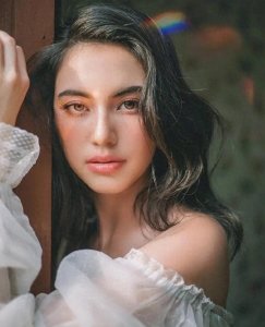 ​比Lisa还美的“泰国版杨幂”Mai到底是谁？