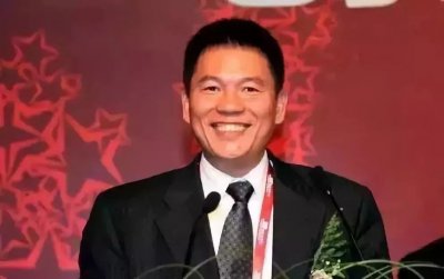 ​诺亚财富、喜茶背后的男人：利润翻4000倍，身价逾30亿！