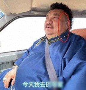 ​网红恩克不到半年吃掉110只羊，从不吃青菜，面色乌青疣扩散？