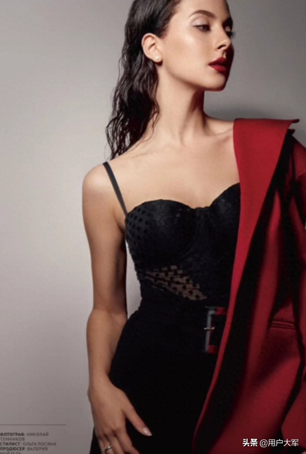 乌克兰国宝级女团，圣女天团